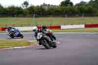 Lower Group Black Bikes